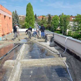 05 Připravenost stavby