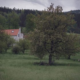 Dům pod Kletí 01