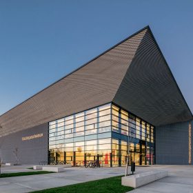 Národní sportovní centrum