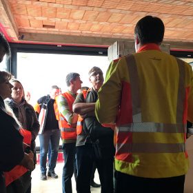 Přednáška konstrukční detaily Jan Huber