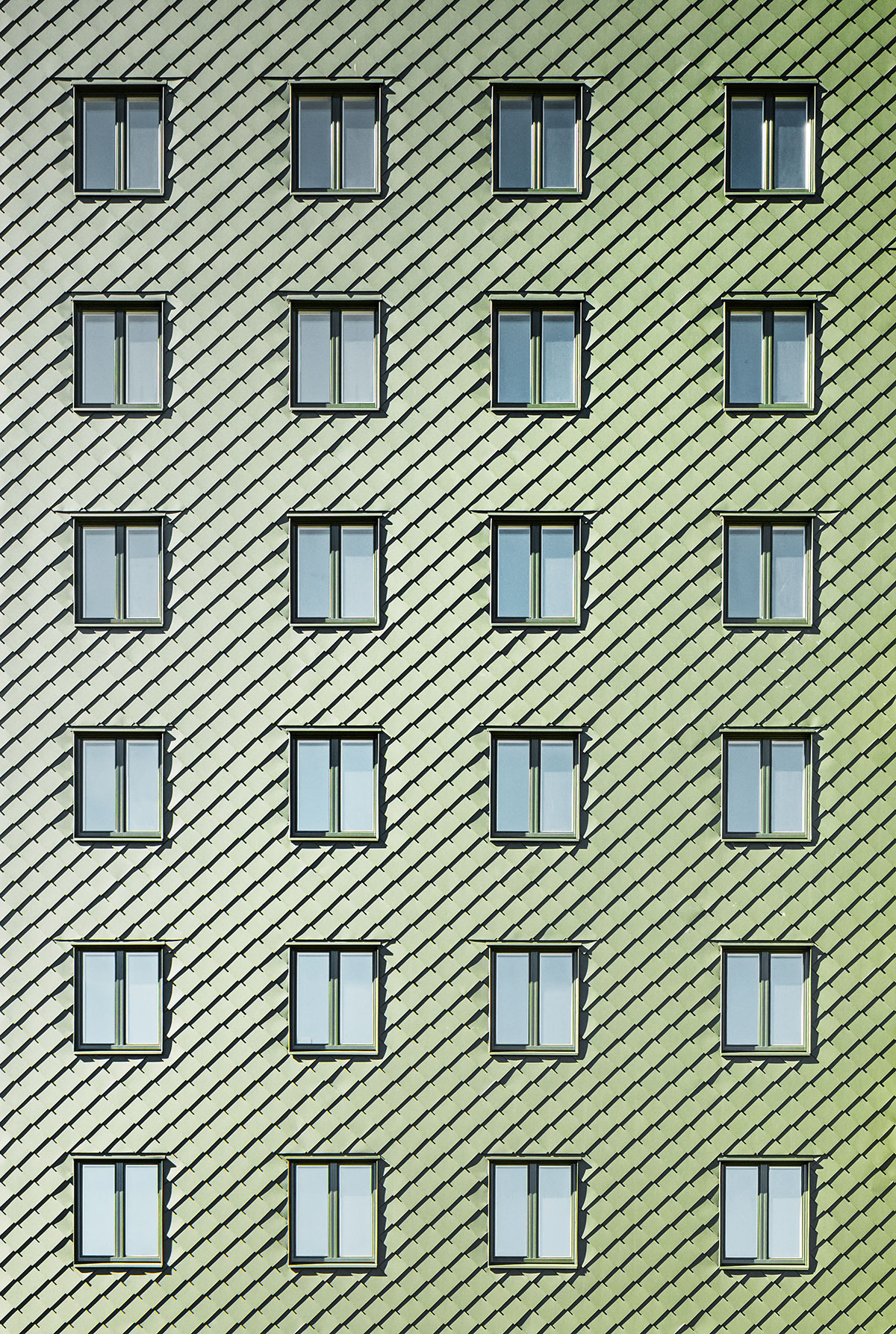 Výškové budovy, Göteborg