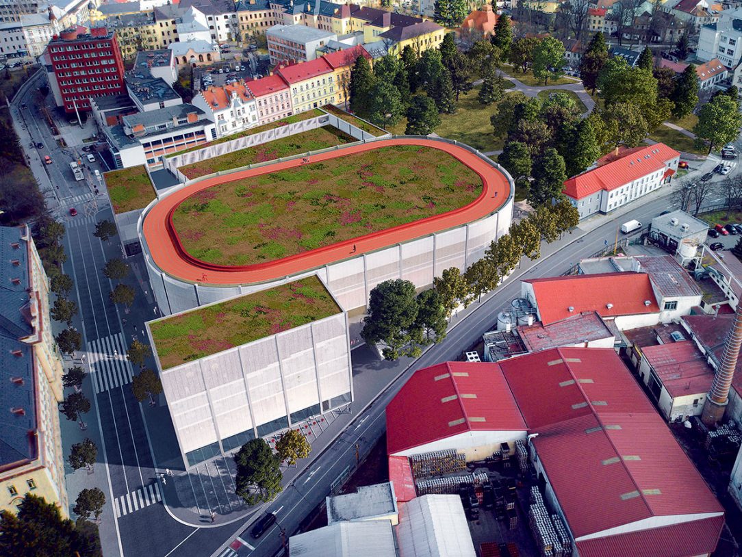 Horácká aréna 06