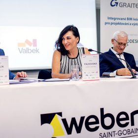 Věra Palkovská přesto v BIM věří.