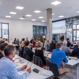 Stiebel Eltron - seminář o efektivním a ekologickém vytápění
