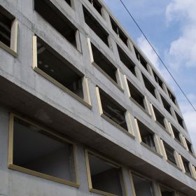 Předsazený systém illbruck 2