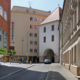 Brno