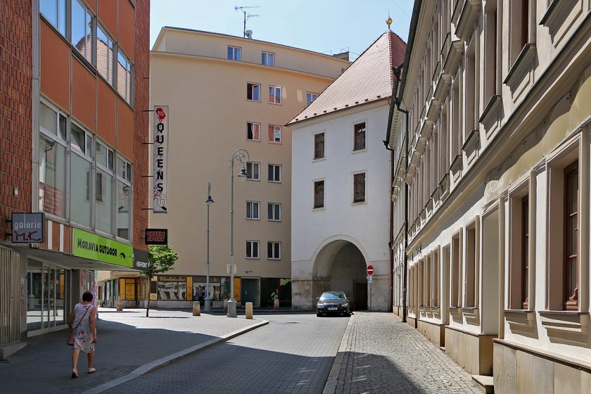 Brno