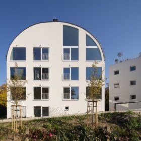 Corso Pod Lipami Řevnice