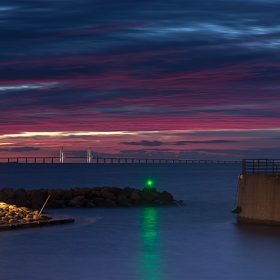 Most Öresund