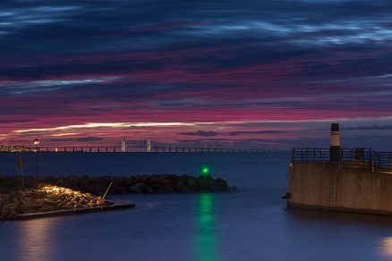 Most Öresund