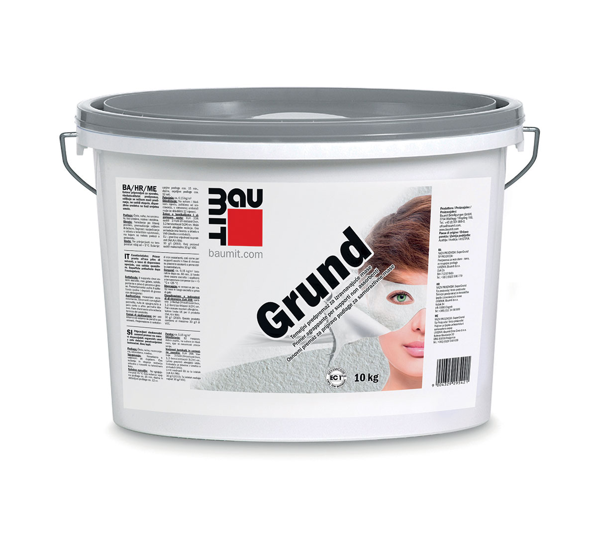 Baumit Grund 10 kg