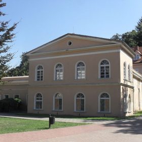 Hadí Lázně