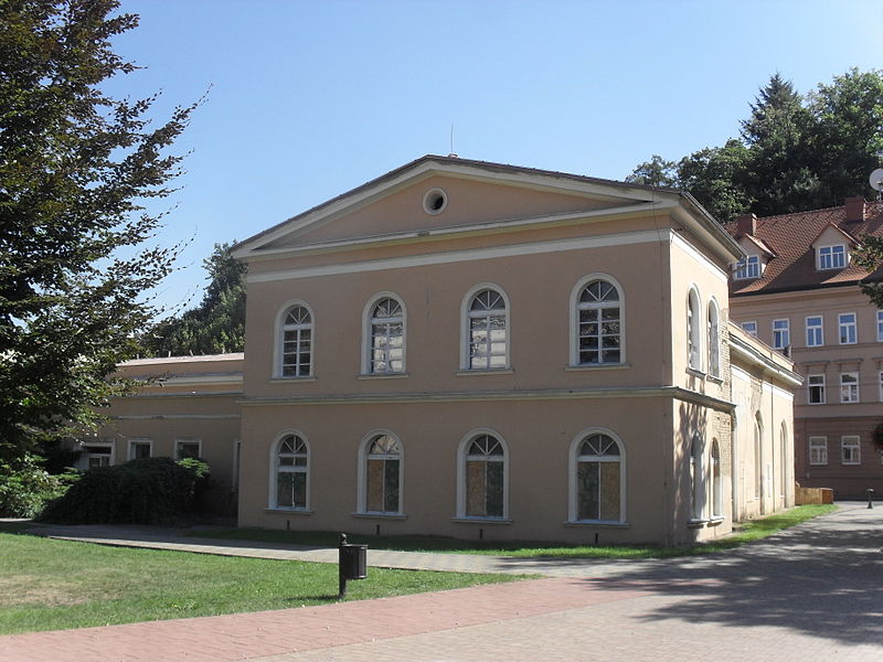 Hadí Lázně