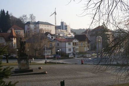 Luhačovice