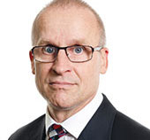 Martin Svoboda výkonný ředitel JRD