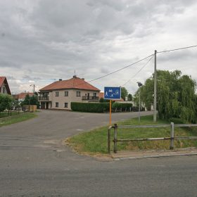 edický potok