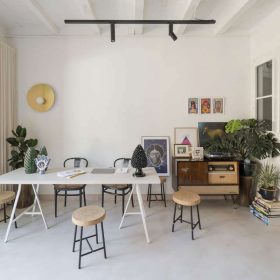 Apartmán FONT 6 04