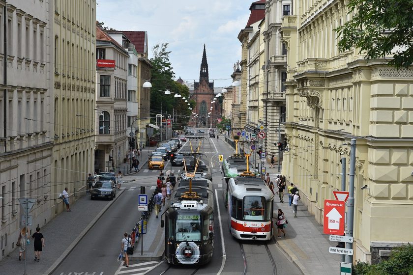 Brno