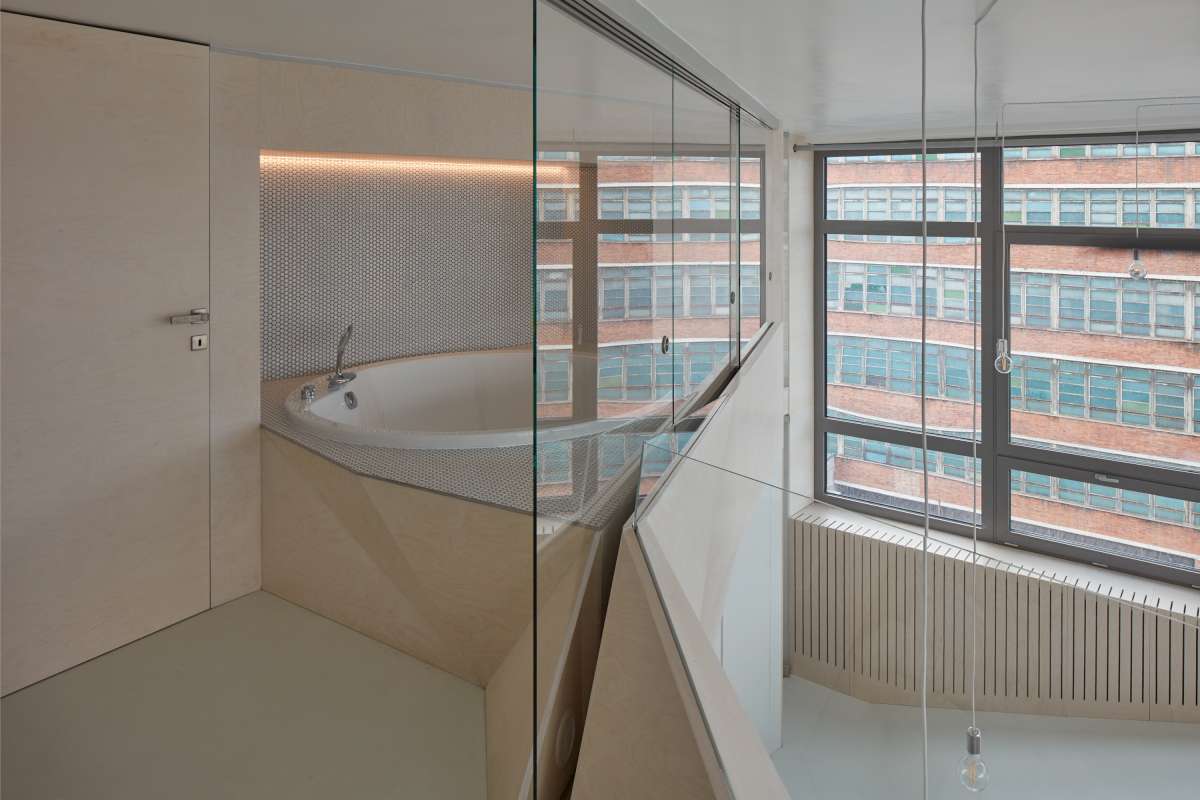 Pohádkový loft 11