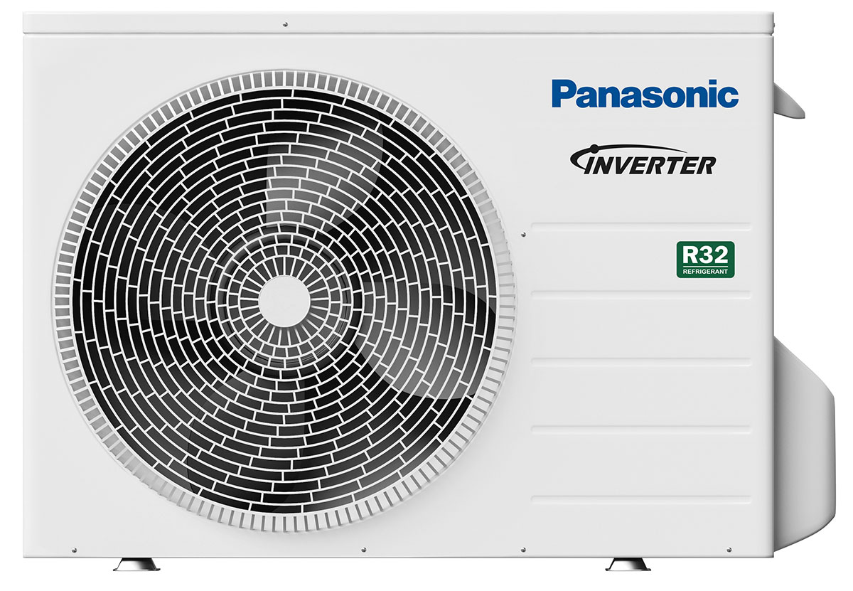 Vnitřní jednotka tepelného čerpadla Panasonic Aquarea Generace J