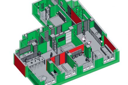 BIM model s cenami umožňuje rychlé označení konstrukcí/objektů s cenou přesahující daný interval. Tím je umožněno rychleji hledat a optimalizovat konstrukce s nestandardní cenou.