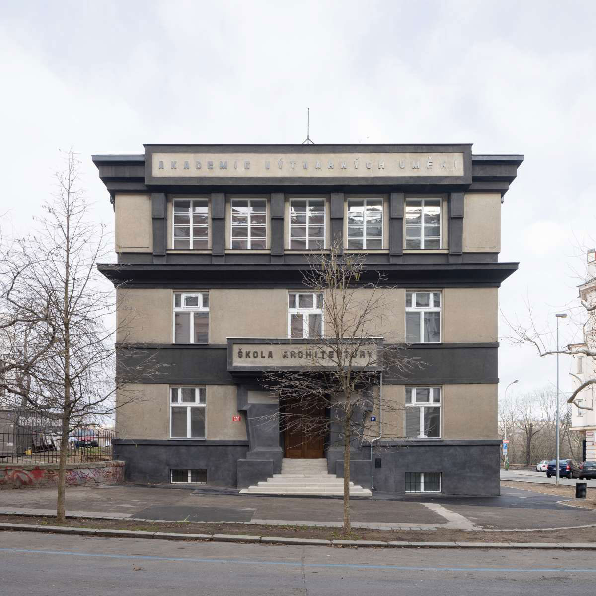 kola architektury 0588 1200