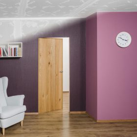 01 Moderní vysokopevnostní sádrokartonová deska Habito H 01