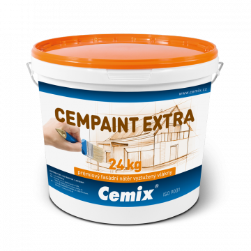 Cemix Cempaint Extra 25 kg kbelík