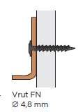vrut FN