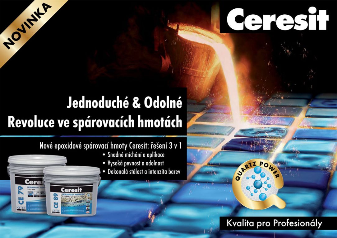 CERESIT Epoxy KV A5w