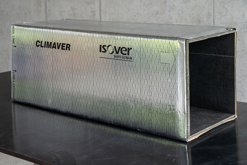 CLIMAVER