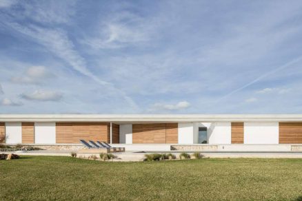 Dům ve středomořské krajině 14