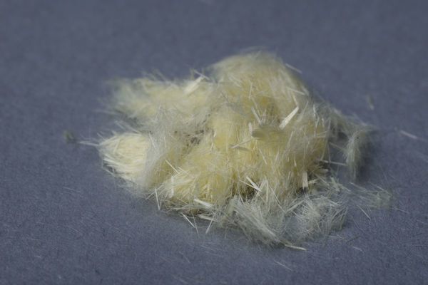 Vysoce odolná omítka TetraCem je vyztužena aramidovými vlákny