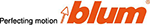 logo Blum