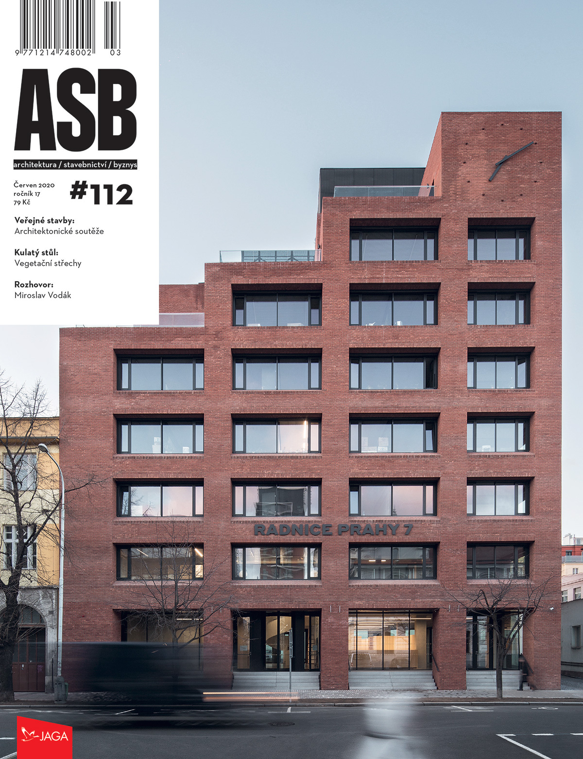 Časopis ASB 2020/03
