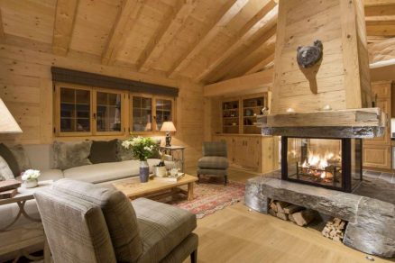 Chalet Chouqui