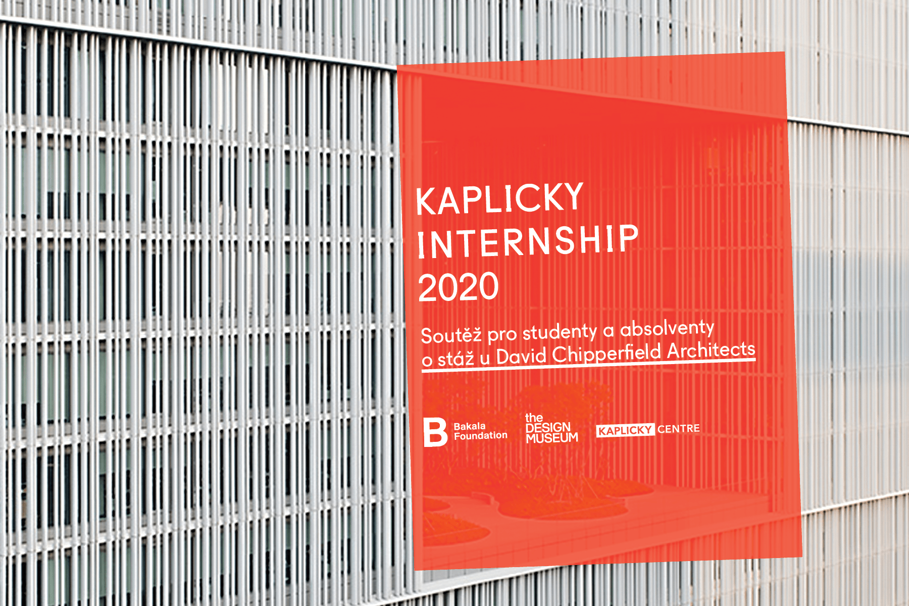Kaplicky Internship 2020