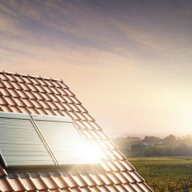 VELUX venkovni rolety 134959 01