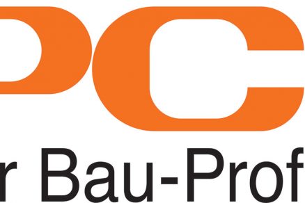 logo PCI Für Bau Profis