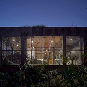 Atelier Villa 1