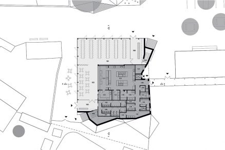 Komunitní centrum v Mnichově Hradišti