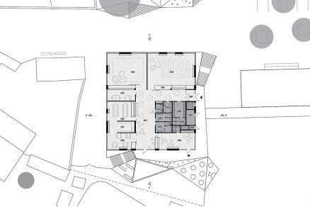 Komunitní centrum v Mnichově Hradišti