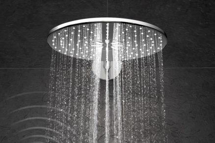 GROHE Rainshower Connect 1