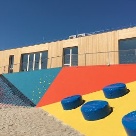 Komunitní centrum v Mnichově Hradišti
