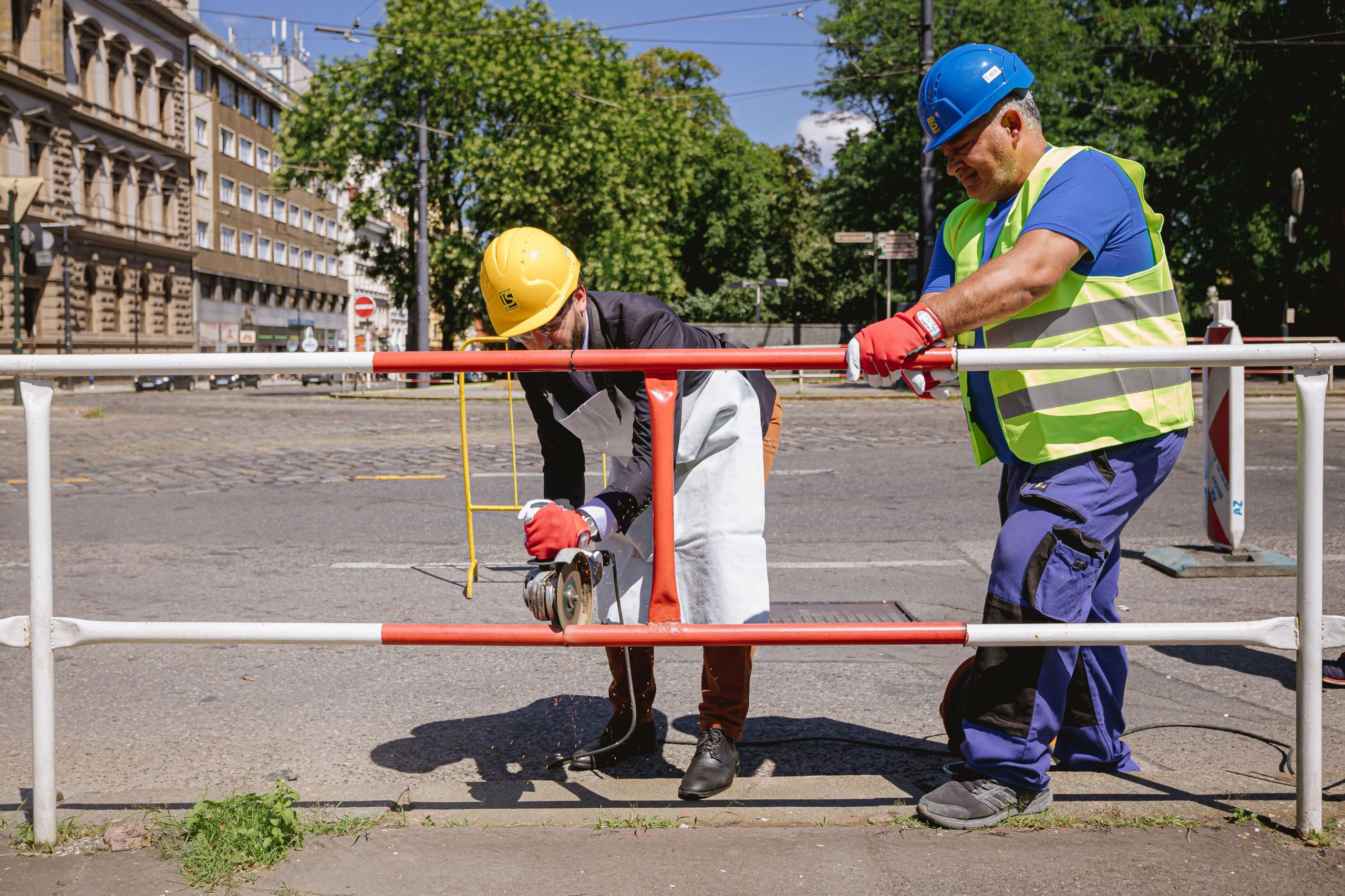 IPR Karlovo nam 12