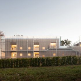 Mateřská škola Nová Ruda 3