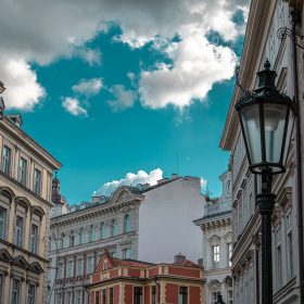 Praha