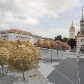 Perspektivní pohled