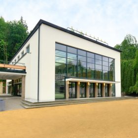 Exteriér