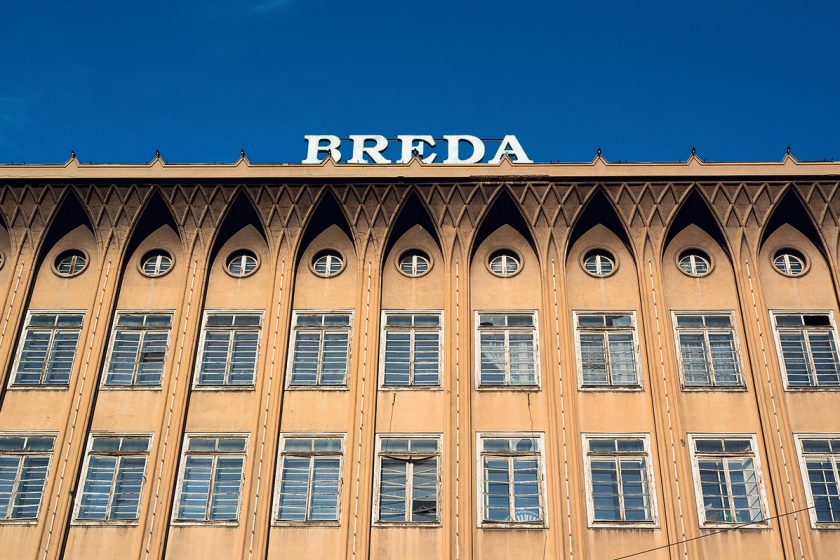 Breda Opava